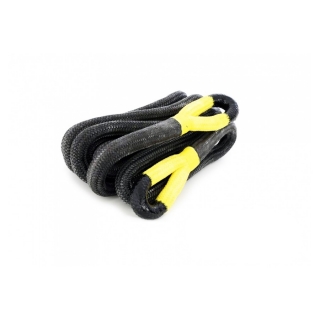 BLACK MAMBA kinetické lano 26mm 8m 15t