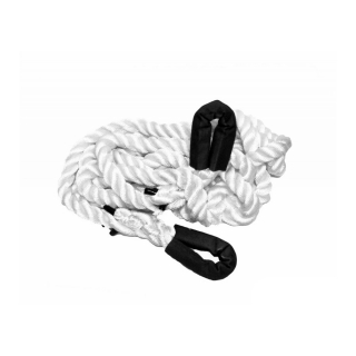 Kinetické lano 26mm, 5m 12,5t