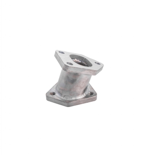TOP MOUNT TURBO ADAPTER M57 NISSAN PATROL SWAP
