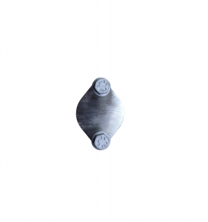 M57 EGR ZASLEPKA