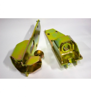 Dropboxi 3-7" NISSAN PATROL Y60/Y61