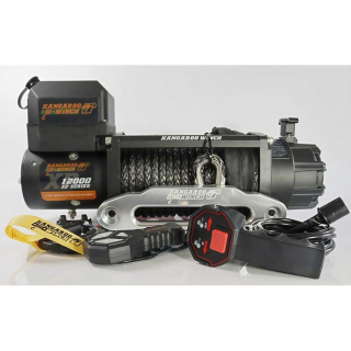 Navijak Kangaroowinch XP12000 12V
