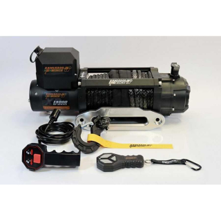 Navijak Kangaroowinch XP14000 12V