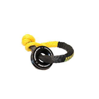 Kladka pre syntetické lano 11T + soft shackle