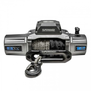 Navijak SUPERWINCH SX12SR 12V