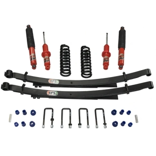 PODVOZKOVÁ SADA EFS TOYOTA HILUX REVO 2015+ +50MM