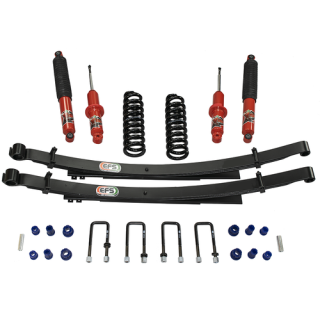Podvozková sada EFS MITSUBISHI L200/TRITON MQ 2015+ / 40mm