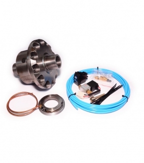 VZDUCHOVÁ UZÁVIERKA DIFERENCIÁLU RD90,Toyota J9, J12, J15, Hilux, Tundra, Tacoma